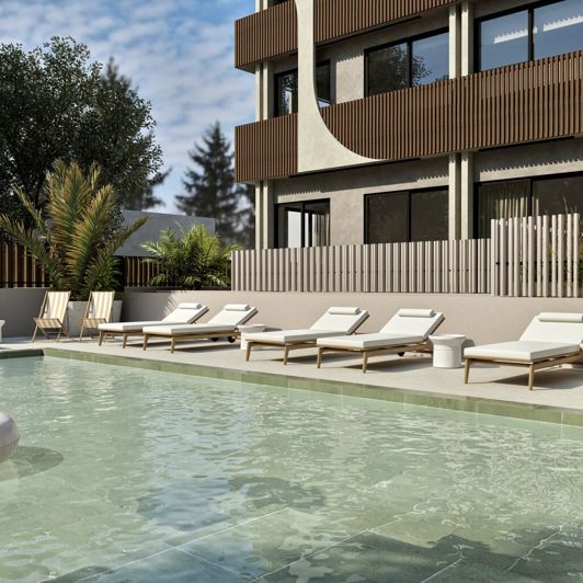 Image No.10-1 Bed Flat for sale