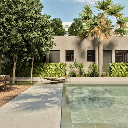 Image No.11-1 Bed Flat for sale