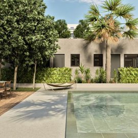 Photo 11 - Apartment 30 m² in Central Greece