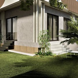 Photo 13 - Apartment 30 m² in Central Greece