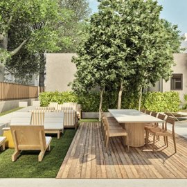 Photo 14 - Apartment 30 m² in Central Greece