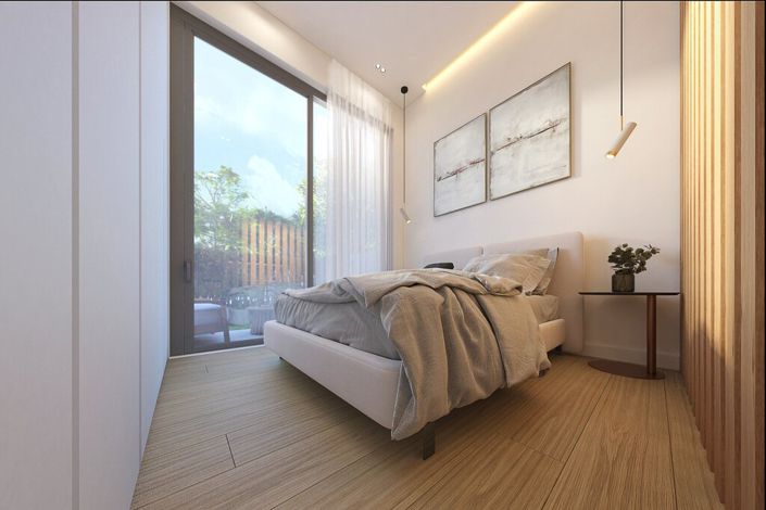 Image No.18-1 Bed Flat for sale