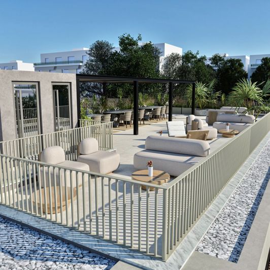 Image No.19-1 Bed Flat for sale