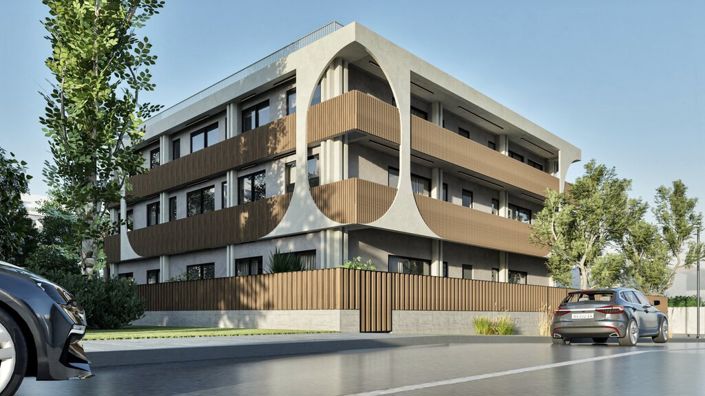 Image No.2-1 Bed Flat for sale