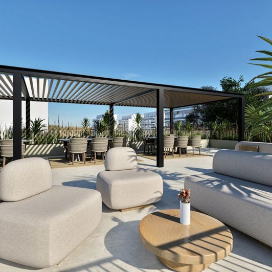 Image No.24-1 Bed Flat for sale