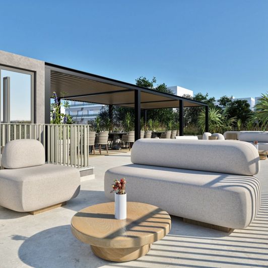 Image No.25-1 Bed Flat for sale