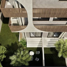 Photo 3 - Apartment 30 m² in Central Greece