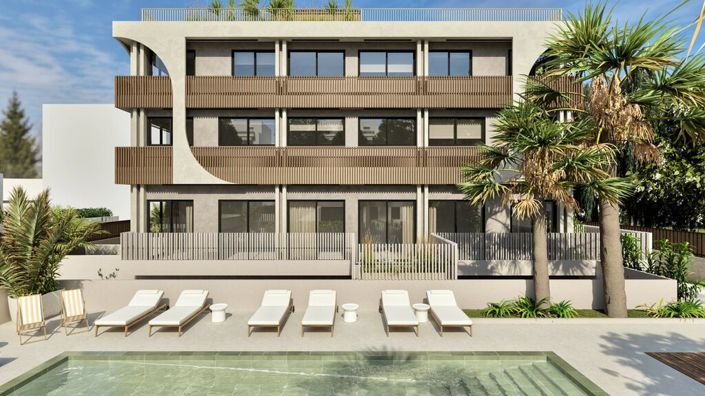 Image No.5-1 Bed Flat for sale