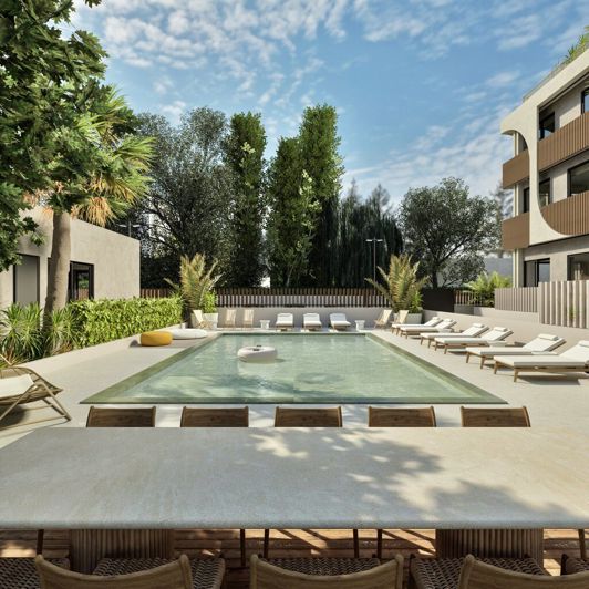 Image No.7-1 Bed Flat for sale