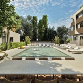 Photo 7 - Apartment 30 m² in Central Greece