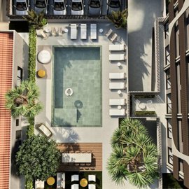 Photo 8 - Apartment 30 m² in Central Greece