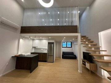 Photo 12 - Apartment 113 m² in Attica