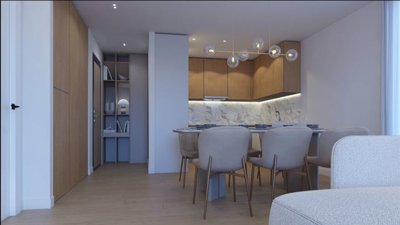 Photo 10 - Apartment 79 m² in Attica