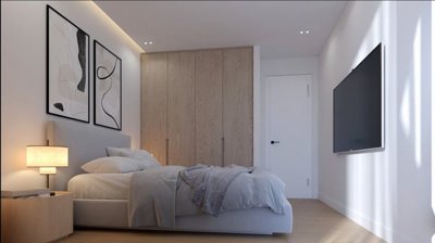 Photo 13 - Apartment 79 m² in Attica