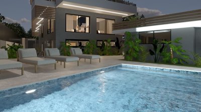 Photo 2 - Apartment 79 m² in Attica