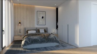 Photo 6 - Apartment 79 m² in Attica