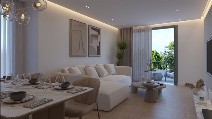 Image No.7-2 Bed Flat for sale