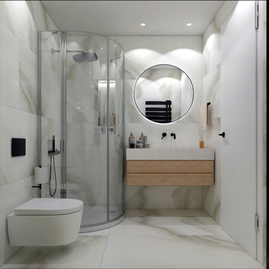 Image No.8-Appartement de 2 chambres à vendre à Voula