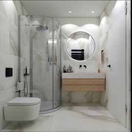 Photo 8 - Apartment 79 m² in Attica