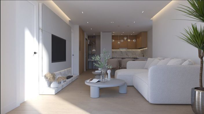 Image No.9-Appartement de 2 chambres à vendre à Voula