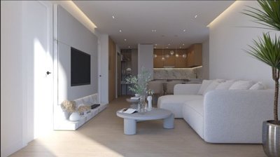 Photo 9 - Apartment 79 m² in Attica
