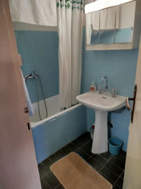 Photo 10 - Cottage 75 m² in Aegean islands