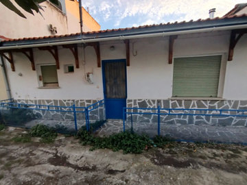 Photo 12 - Cottage 75 m² in Aegean islands