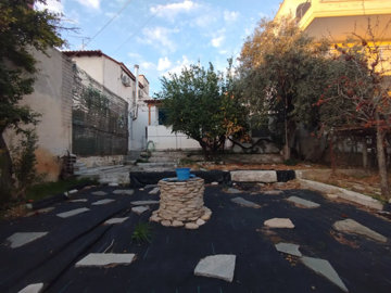 Photo 5 - Cottage 75 m² in Aegean islands