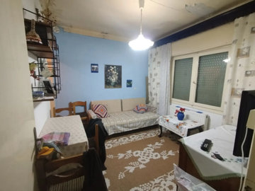 Photo 7 - Cottage 75 m² in Aegean islands