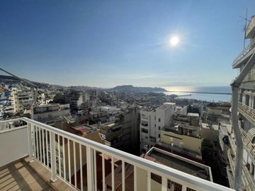 Photo 1 - Apartment 75 m² in Eastern Macedonia and Thrace