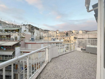 Photo 14 - Apartment 75 m² in Eastern Macedonia and Thrace