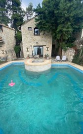 Photo 1 - Cottage 105 m² in Central Macedonia