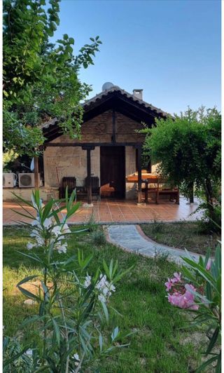 Image No.13-Propriété de 2 chambres à vendre à Halkidiki