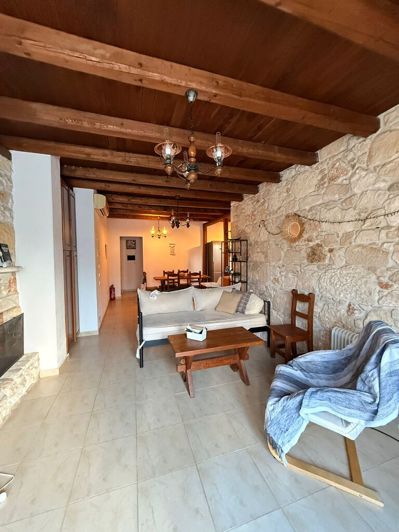 Image No.2-Propriété de 2 chambres à vendre à Halkidiki