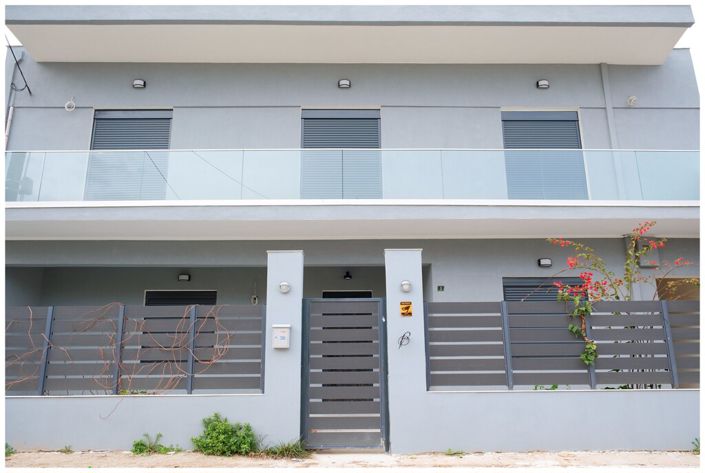 Image No.2-Propriété de 3 chambres à vendre à Loutraki