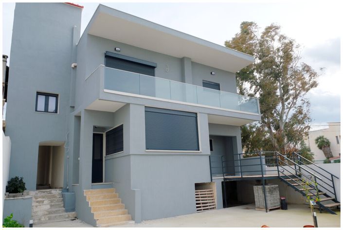 Image No.3-Propriété de 3 chambres à vendre à Loutraki