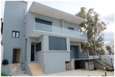 Photo 3 - Cottage 251 m² in Peloponnese