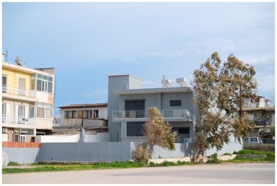 Photo 4 - Cottage 251 m² in Peloponnese