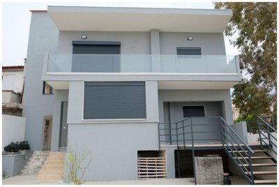 Photo 7 - Cottage 251 m² in Peloponnese