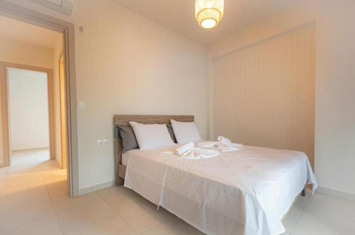 Image No.10-Appartement de 2 chambres à vendre à Halkidiki