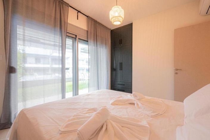 Image No.11-Appartement de 2 chambres à vendre à Halkidiki