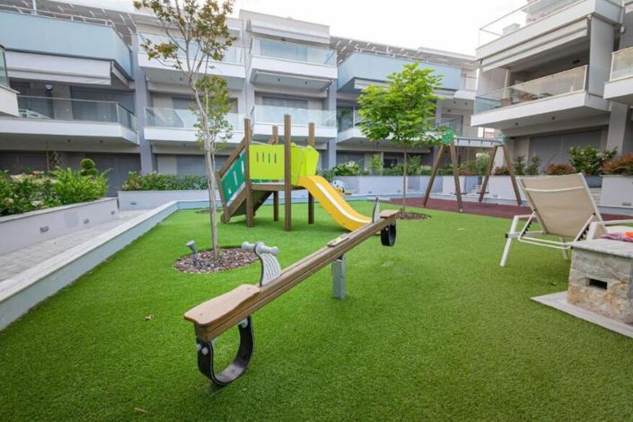 Image No.16-Appartement de 2 chambres à vendre à Halkidiki