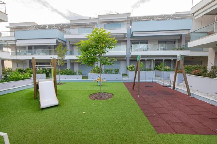 Image No.17-Appartement de 2 chambres à vendre à Halkidiki