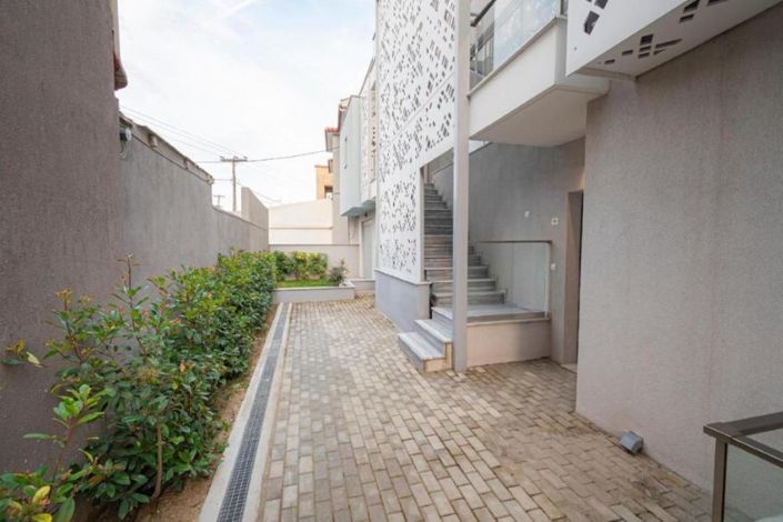 Image No.21-Appartement de 2 chambres à vendre à Halkidiki