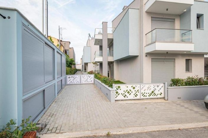 Image No.22-Appartement de 2 chambres à vendre à Halkidiki