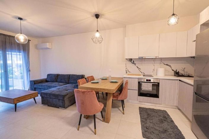 Image No.5-Appartement de 2 chambres à vendre à Halkidiki