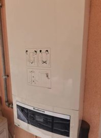 Photo 8 - Apartment 100 m² in Central Macedonia