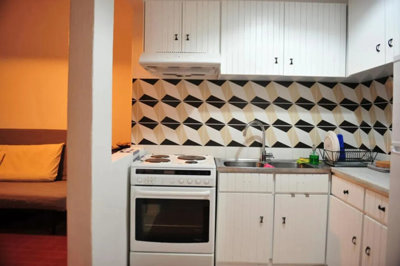 Photo 10 - Apartment 63 m² in Eastern Macedonia and Thrace