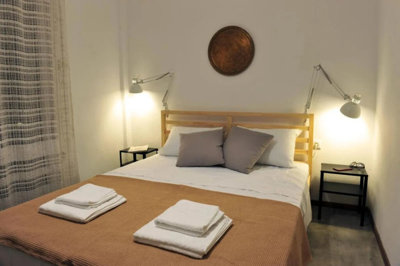 Photo 11 - Apartment 63 m² in Eastern Macedonia and Thrace