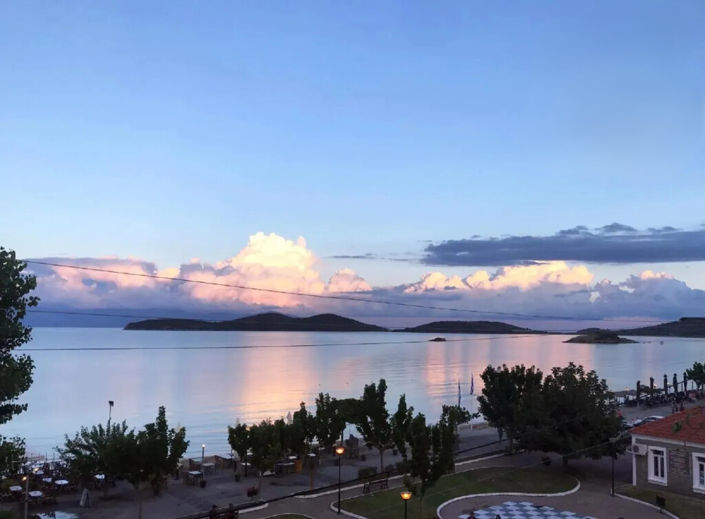 Image No.2-Appartement de 1 chambre à vendre à Kavala